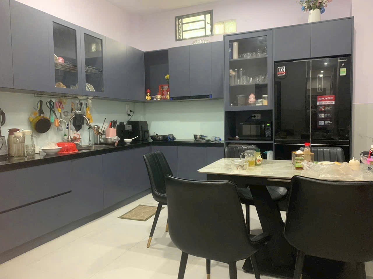 Cần bán Nhà mặt tiền đường Lò Lu, Phường Trường Thạnh, Diện tích 68m², Giá Thương lượng 2
