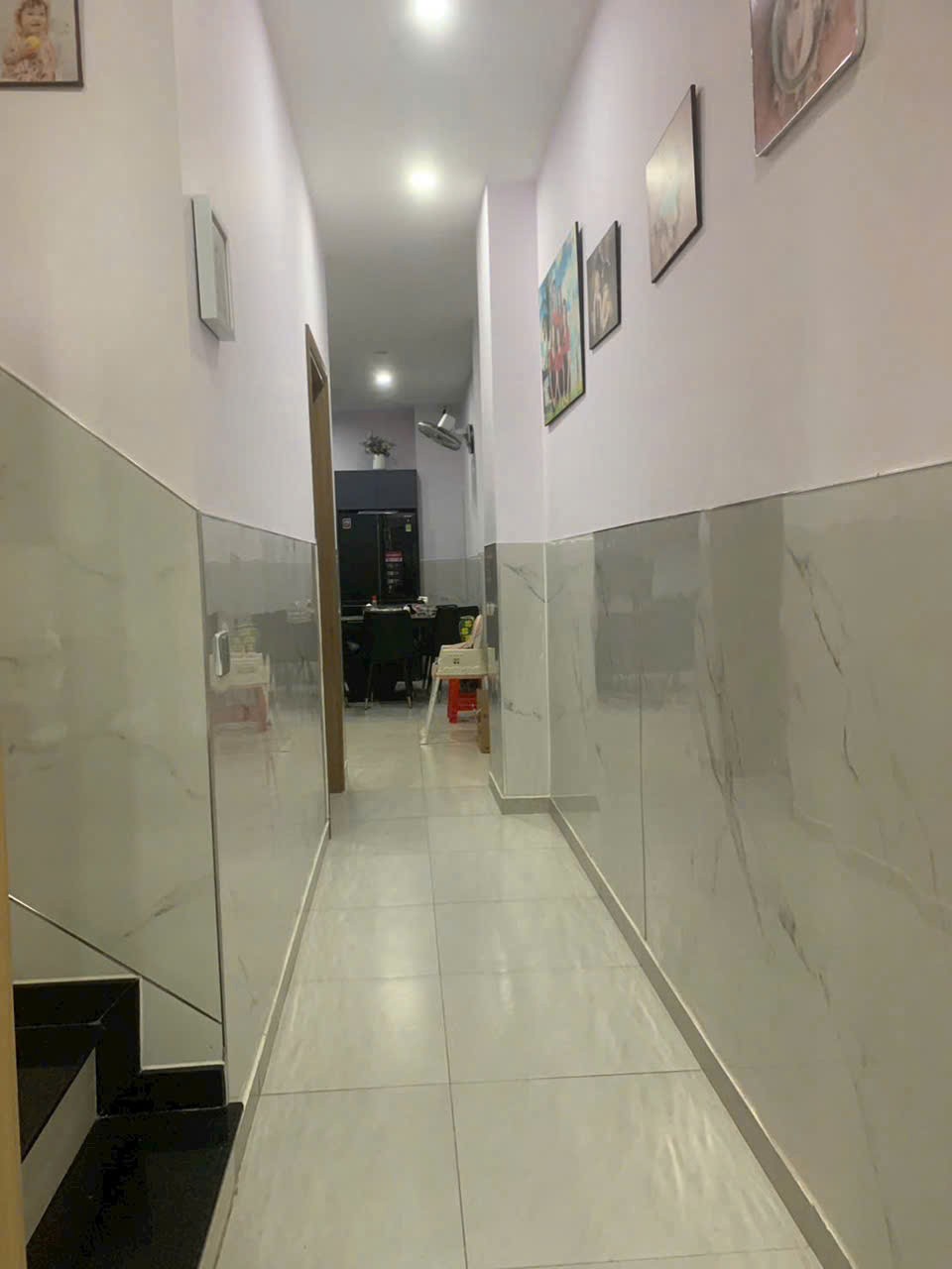 Cần bán Nhà mặt tiền đường Lò Lu, Phường Trường Thạnh, Diện tích 68m², Giá Thương lượng 4