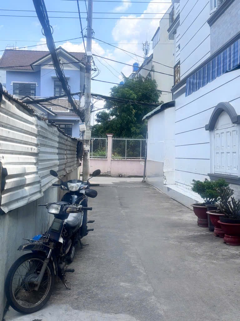 hà hẻm ô tô 1806 Huỳnh Tấn Phát, gần Phú Mỹ Hưng Q7 ,5PN, 4WC – Giá 5.85 tỷ 3