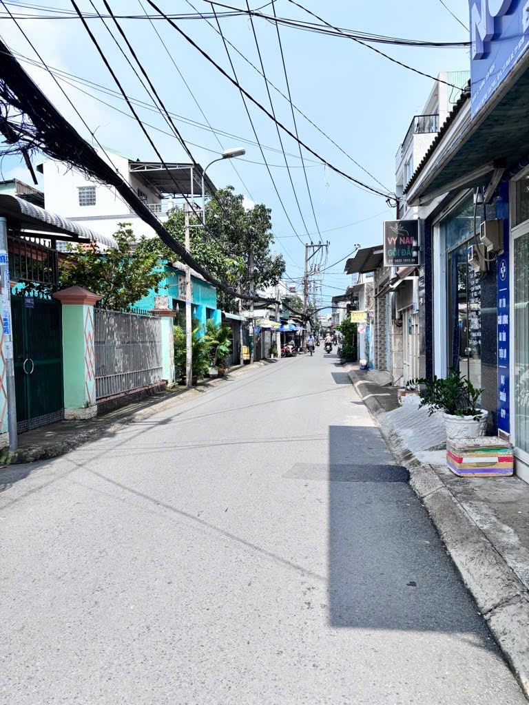 hà hẻm ô tô 1806 Huỳnh Tấn Phát, gần Phú Mỹ Hưng Q7 ,5PN, 4WC – Giá 5.85 tỷ 5