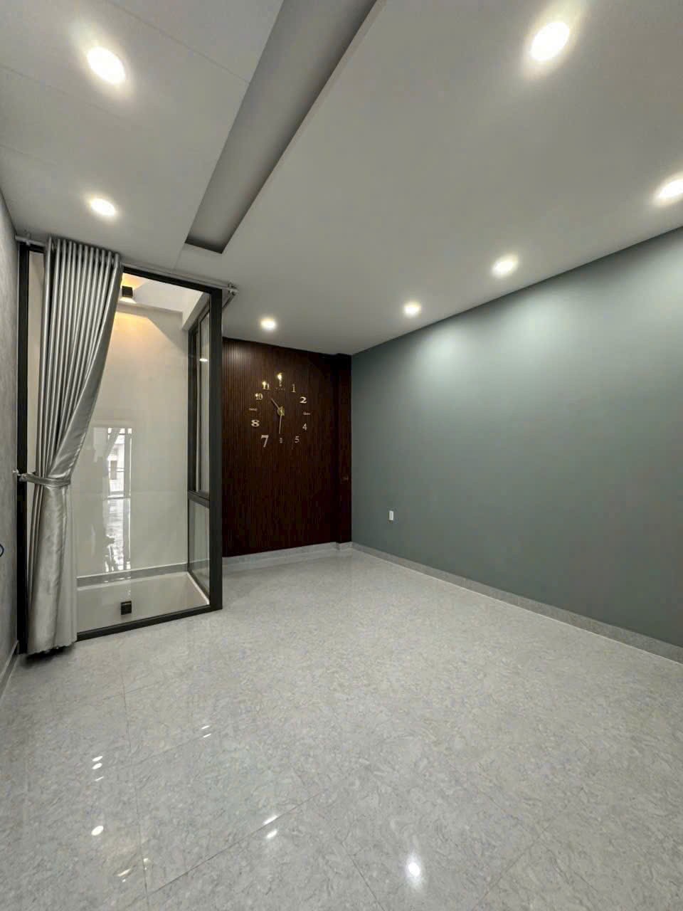 Nhà hẻm Gò Xoài, Bình Hưng Hòa A dt 64m2 2 lầu 5pn 5wc giá 7,4 tỷ 4