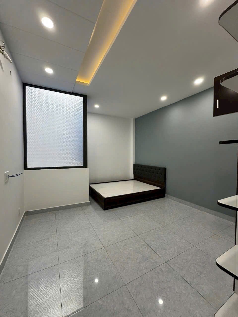 Nhà hẻm Gò Xoài, Bình Hưng Hòa A dt 64m2 2 lầu 5pn 5wc giá 7,4 tỷ 7