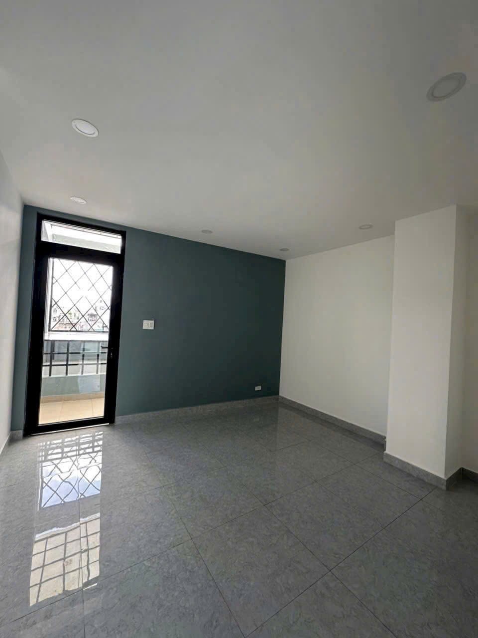 Nhà hẻm Gò Xoài, Bình Hưng Hòa A dt 64m2 2 lầu 5pn 5wc giá 7,4 tỷ 8