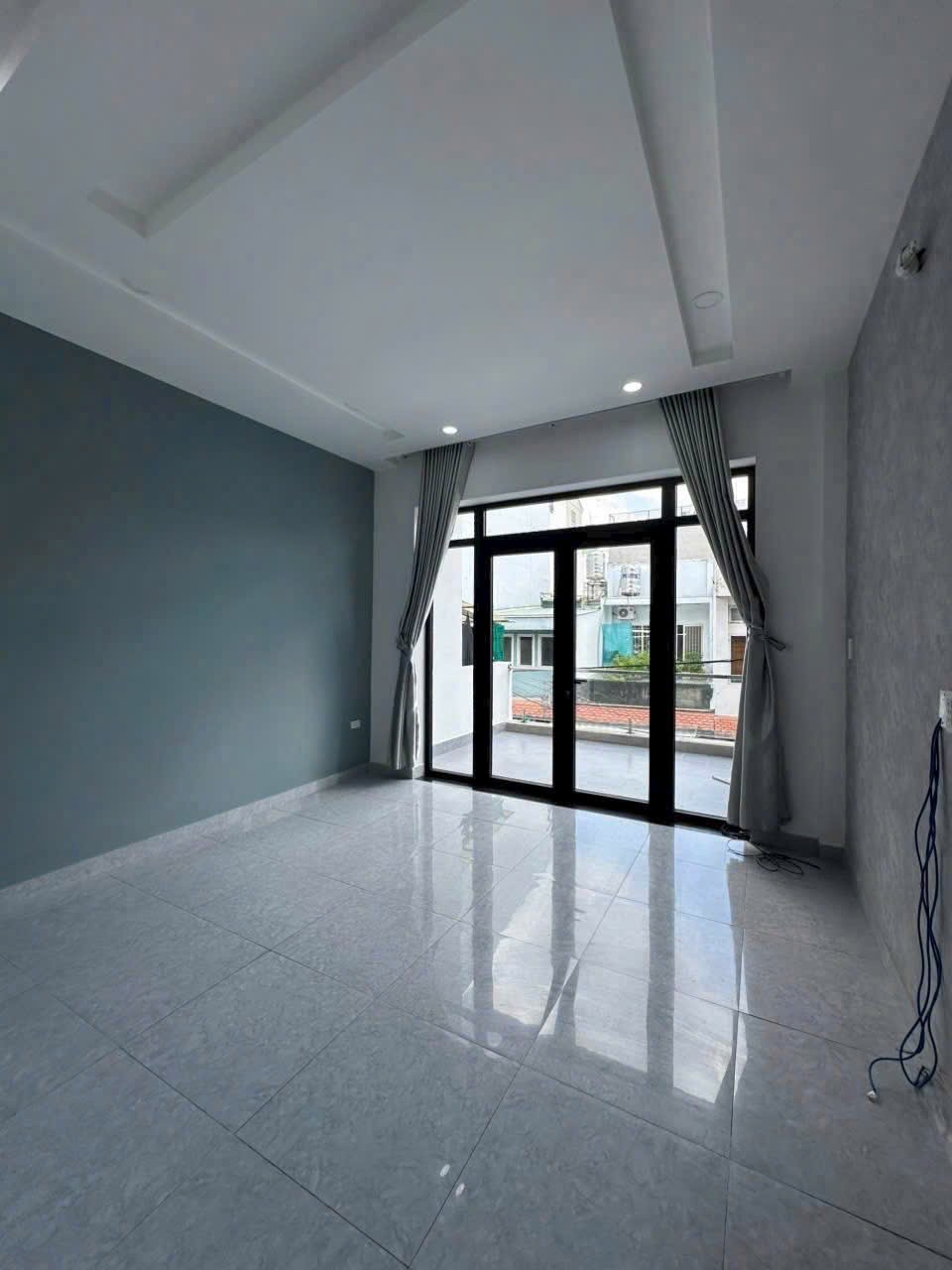 Nhà hẻm Gò Xoài, Bình Hưng Hòa A dt 64m2 2 lầu 5pn 5wc giá 7,4 tỷ 10