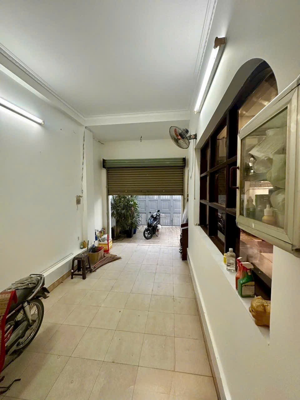 Cần bán Nhà mặt tiền Phường Tăng Nhơn Phú A, Quận 9, Diện tích 210m², Giá 47.5 Tỷ
