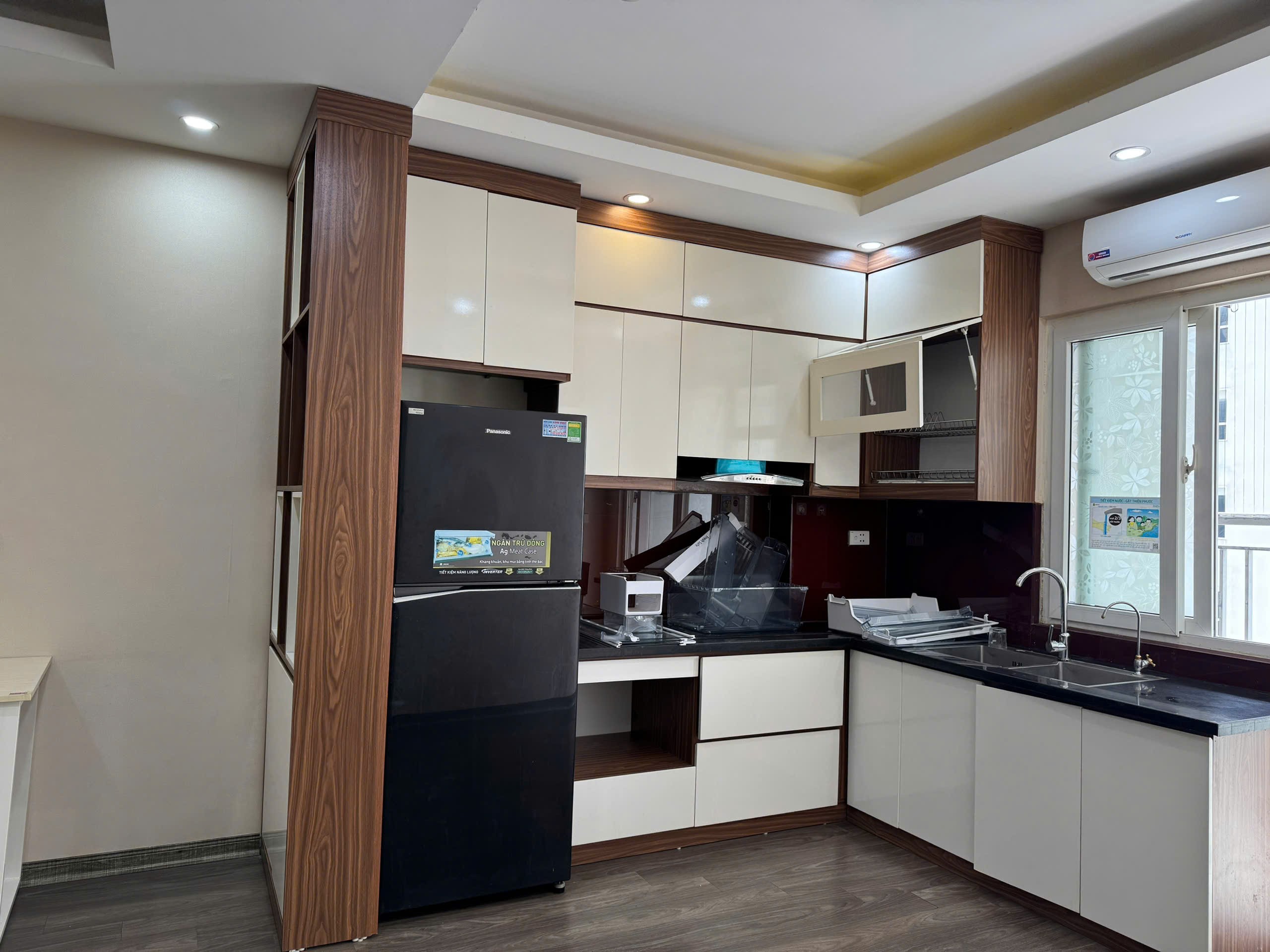 Cần bán Căn hộ chung cư đường 21, Phường Kiến Hưng, Diện tích 72m², Giá 3.490 Tỷ