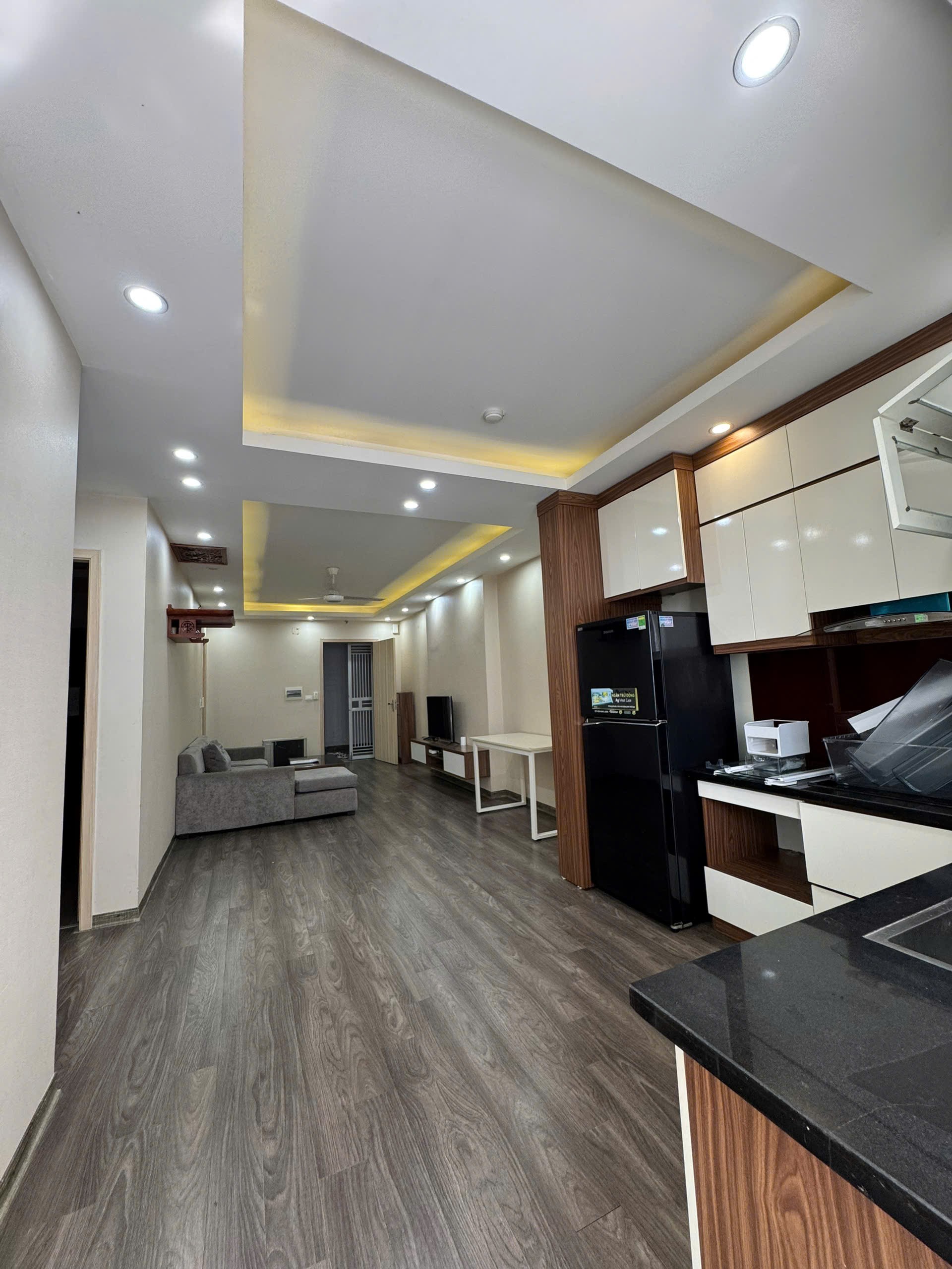 Cần bán Căn hộ chung cư đường 21, Phường Kiến Hưng, Diện tích 72m², Giá 3.490 Tỷ 2