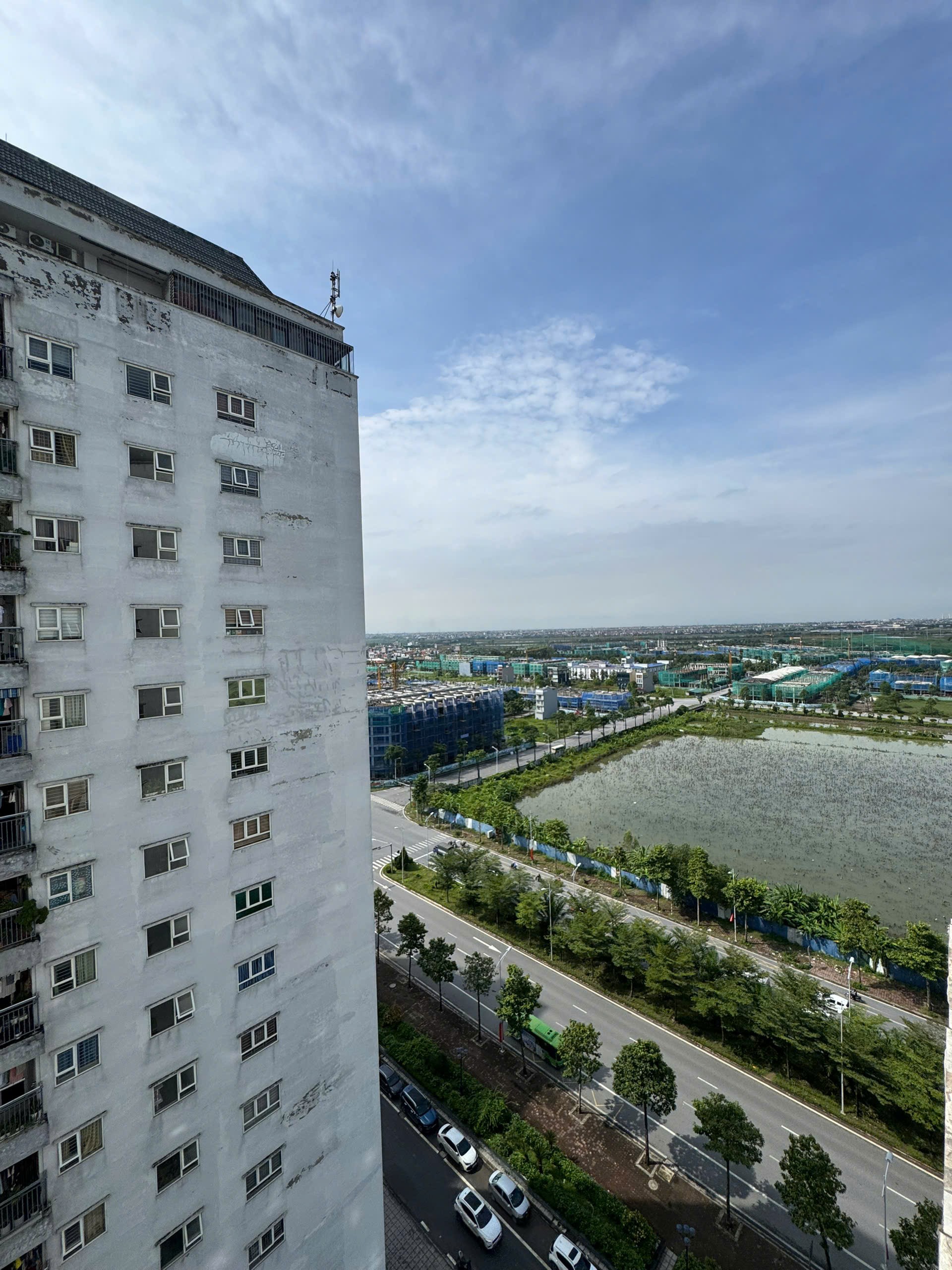 Cần bán Căn hộ chung cư đường 21, Phường Kiến Hưng, Diện tích 72m², Giá 3.490 Tỷ 4