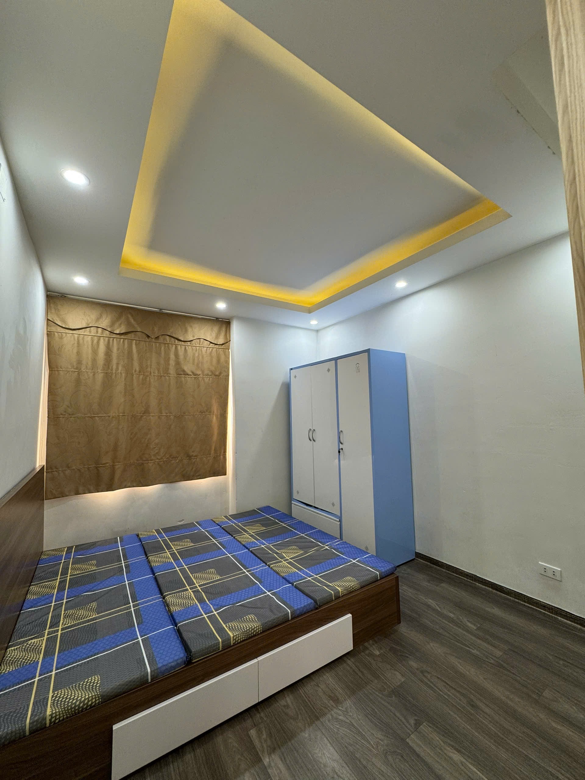Cần bán Căn hộ chung cư đường 21, Phường Kiến Hưng, Diện tích 72m², Giá 3.490 Tỷ 5