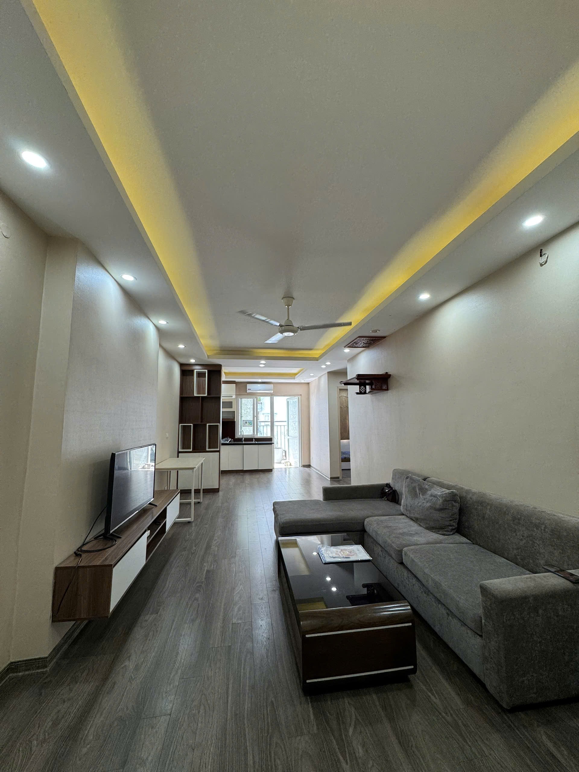 Cần bán Căn hộ chung cư đường 21, Phường Kiến Hưng, Diện tích 72m², Giá 3.490 Tỷ 6