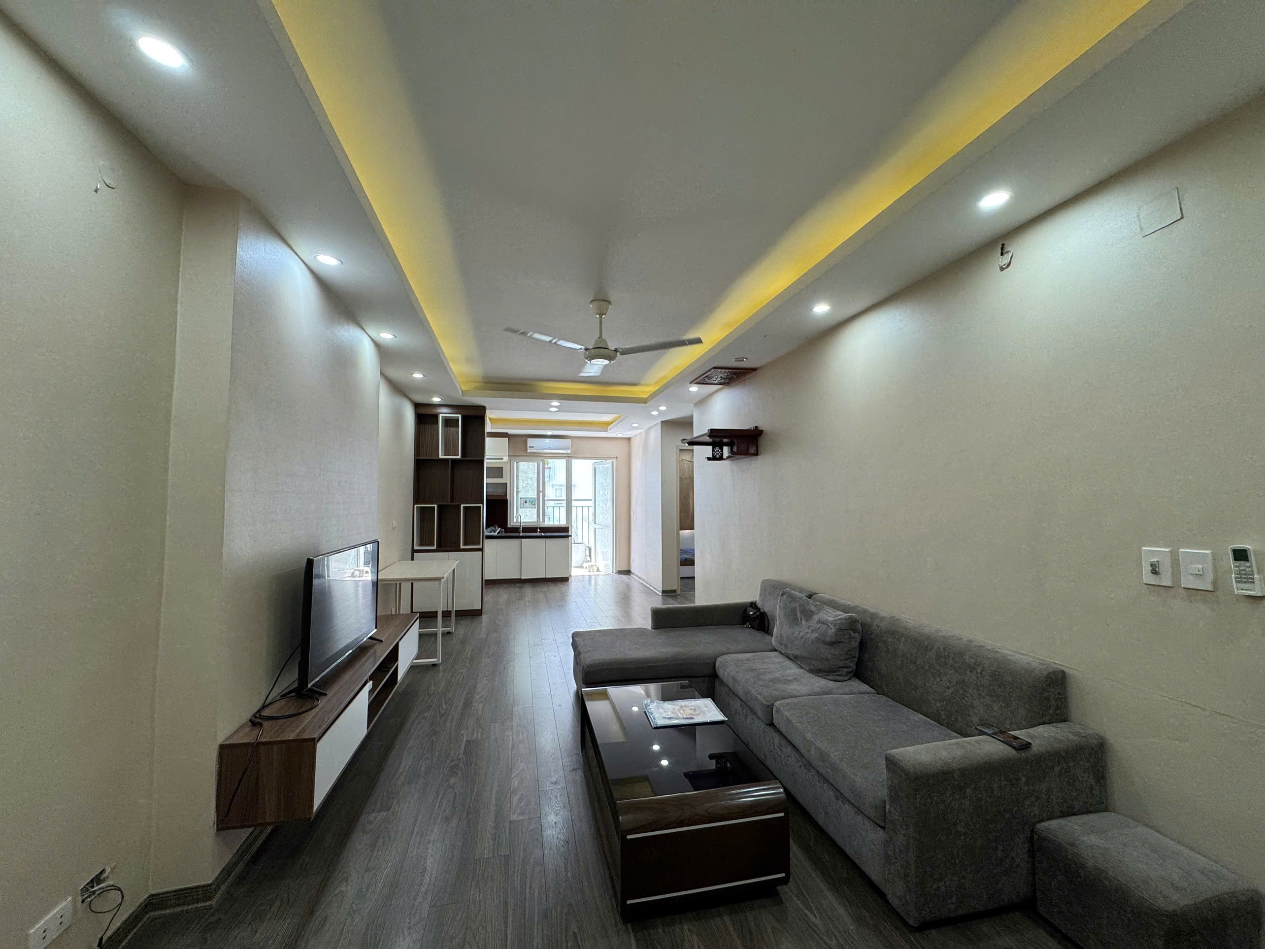 Cần bán Căn hộ chung cư đường 21, Phường Kiến Hưng, Diện tích 72m², Giá 3.490 Tỷ 7