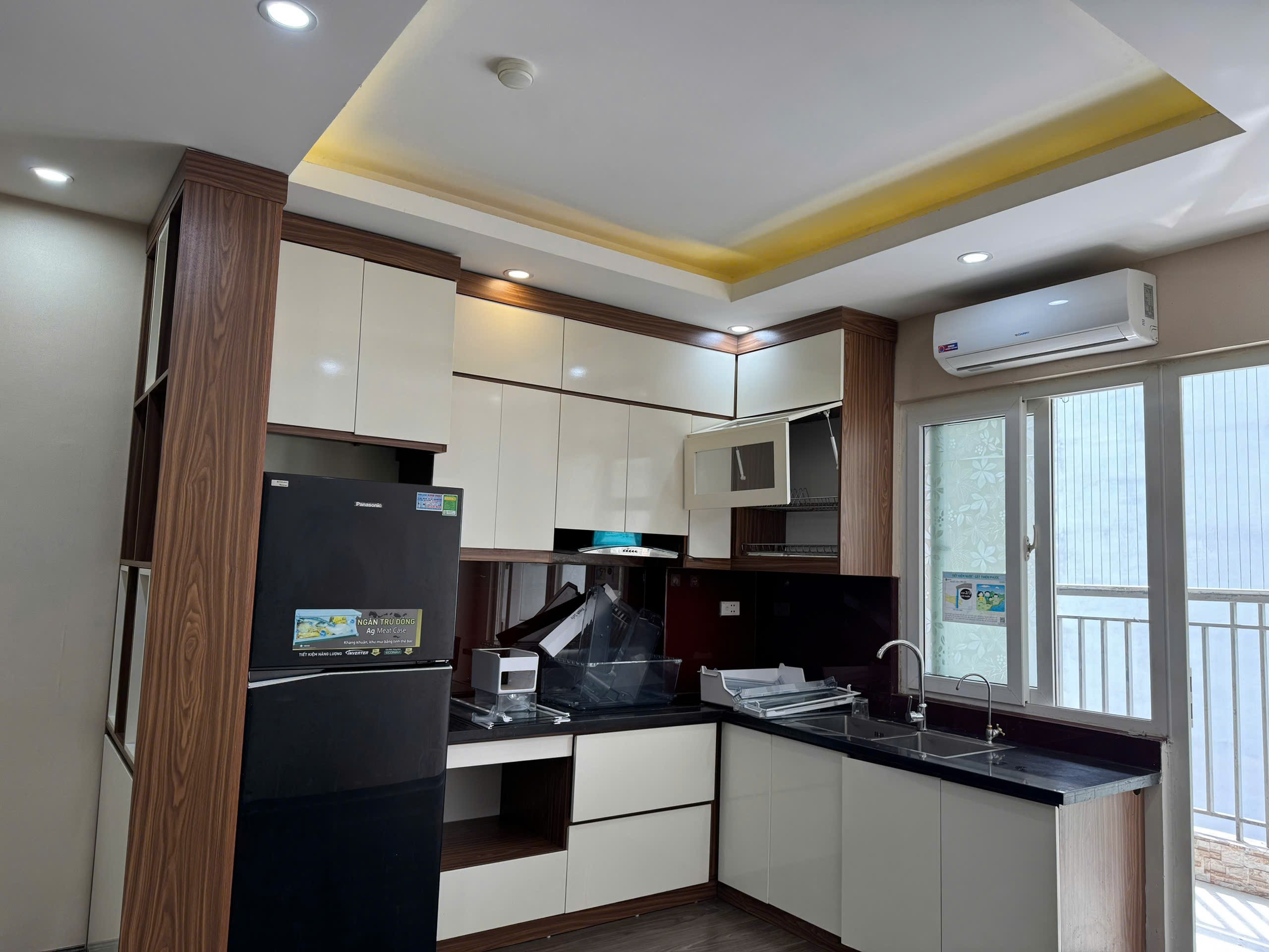 Cần bán Căn hộ chung cư đường 21, Phường Kiến Hưng, Diện tích 72m², Giá 3.490 Tỷ 8