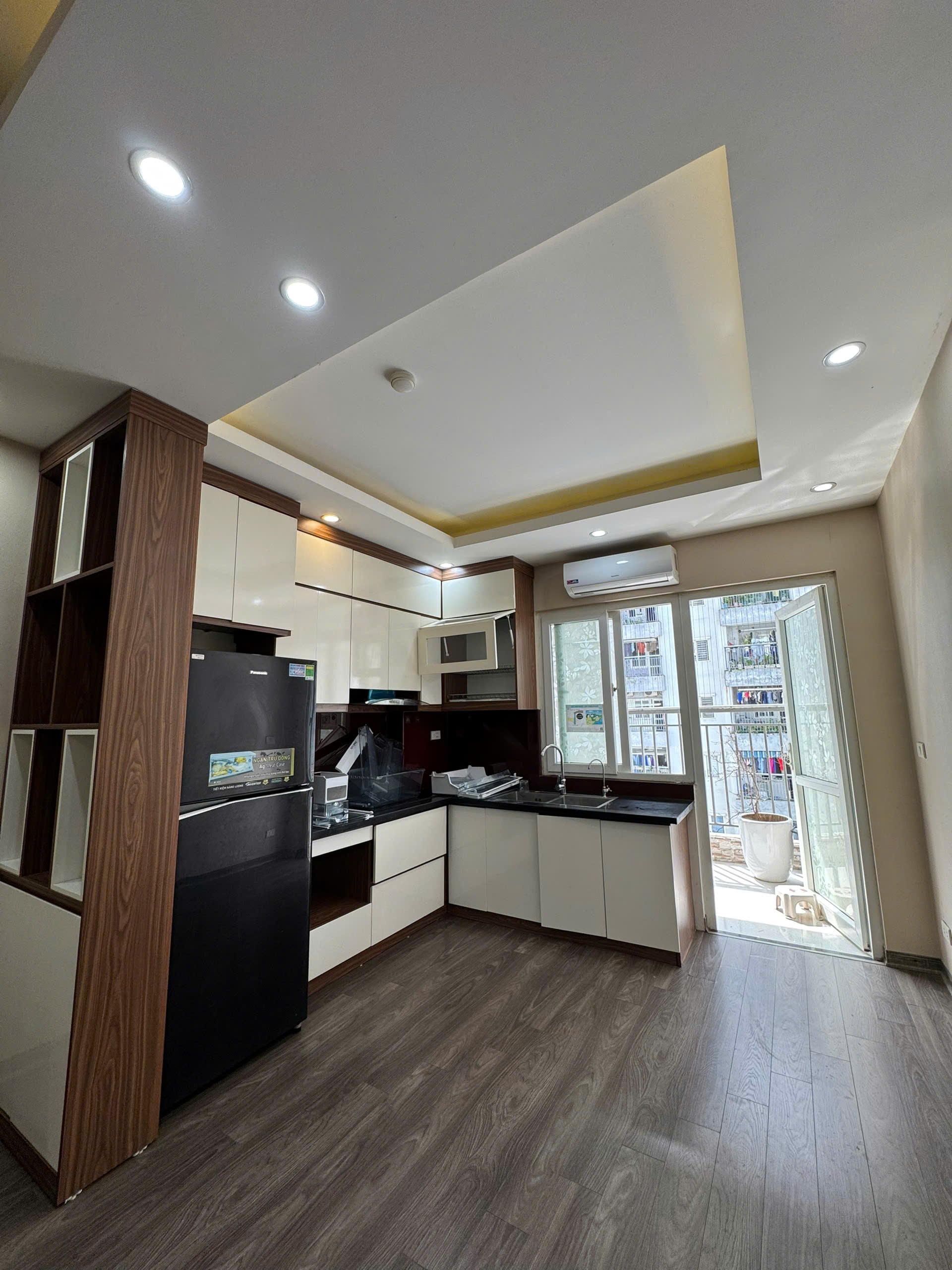 Cần bán Căn hộ chung cư đường 21, Phường Kiến Hưng, Diện tích 72m², Giá 3.490 Tỷ 9