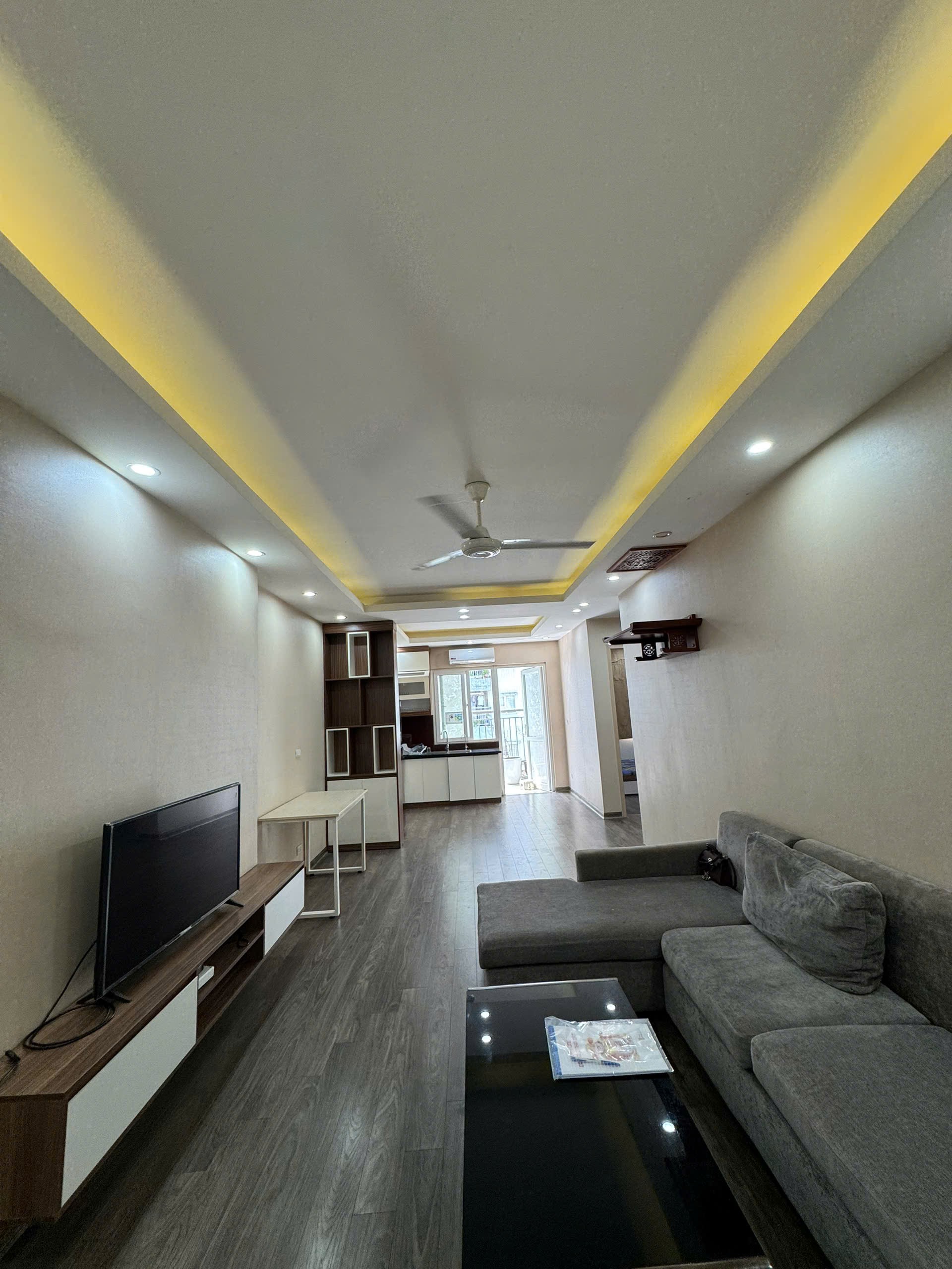 Cần bán Căn hộ chung cư đường 21, Phường Kiến Hưng, Diện tích 72m², Giá 3.490 Tỷ 10