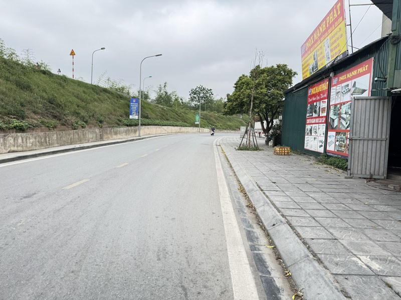 Gấp! Đất 75m2 Mặt Đường Đê Vàng Phường Phúc Lợi, Sổ Đỏ CC, View Sông Đuống Thư Thái! 5
