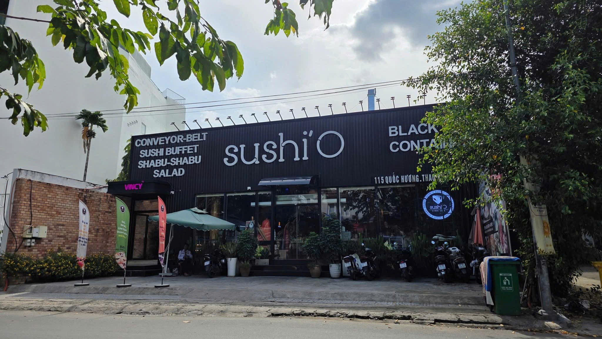 Cần bán Đất Phường Thảo Điền, Quận 2, Diện tích 605m², Giá 212 Tỷ