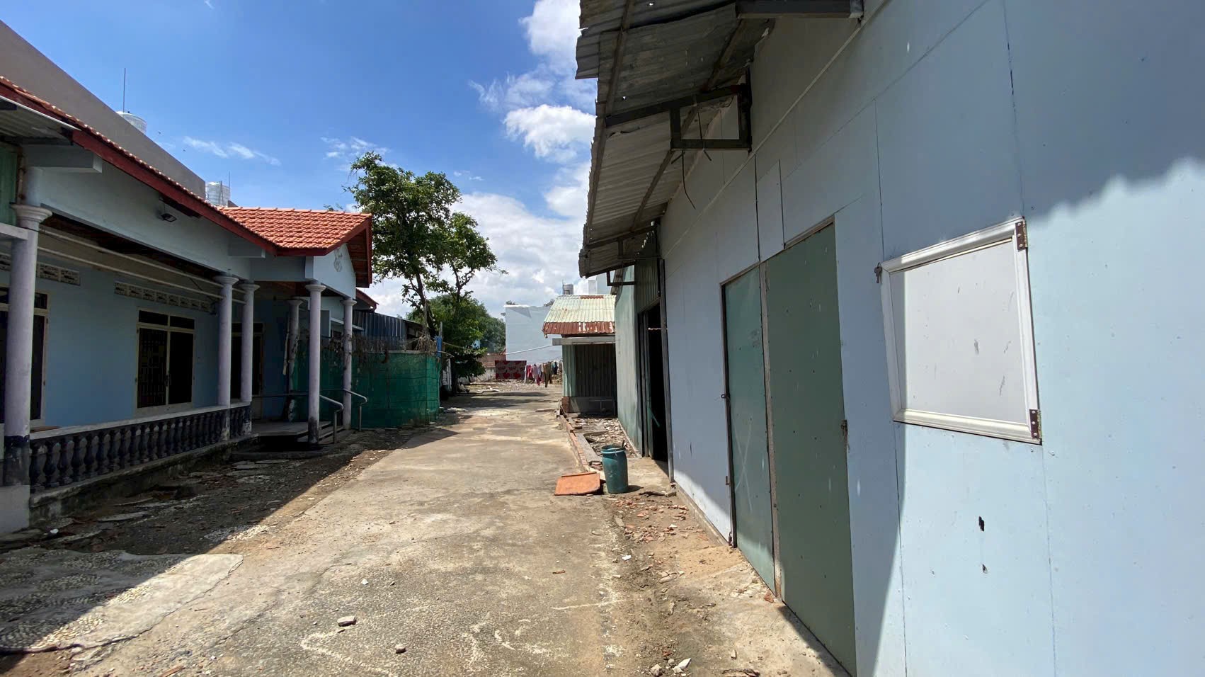 Cần bán Đất Phường Bình Trưng Đông, Quận 2, Diện tích 1249m², Giá 60 Tỷ 5