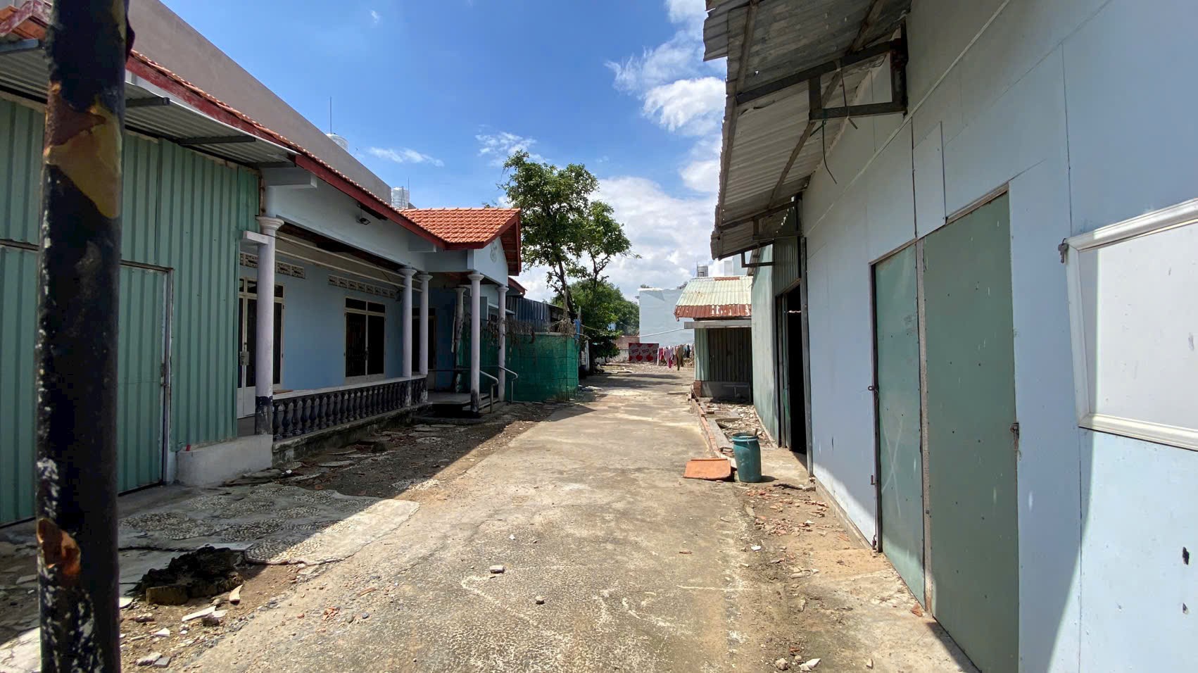 Cần bán Đất Phường Bình Trưng Đông, Quận 2, Diện tích 1249m², Giá 60 Tỷ