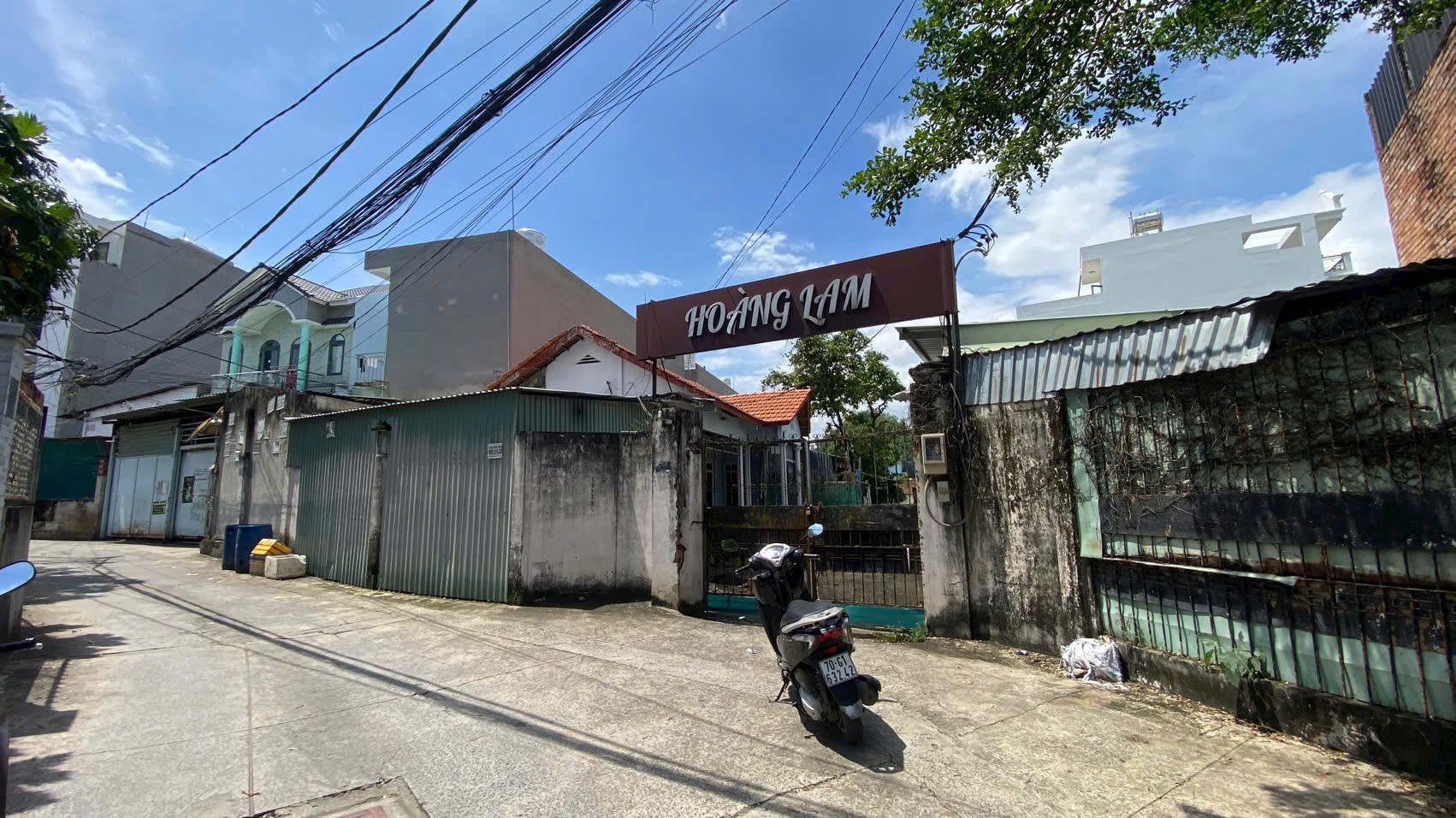 Cần bán Đất Phường Bình Trưng Đông, Quận 2, Diện tích 1249m², Giá 60 Tỷ 3