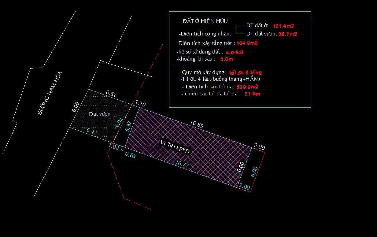 Cần bán Đất Phường Bình Trưng Đông, Quận 2, Diện tích 1249m², Giá 60 Tỷ 4