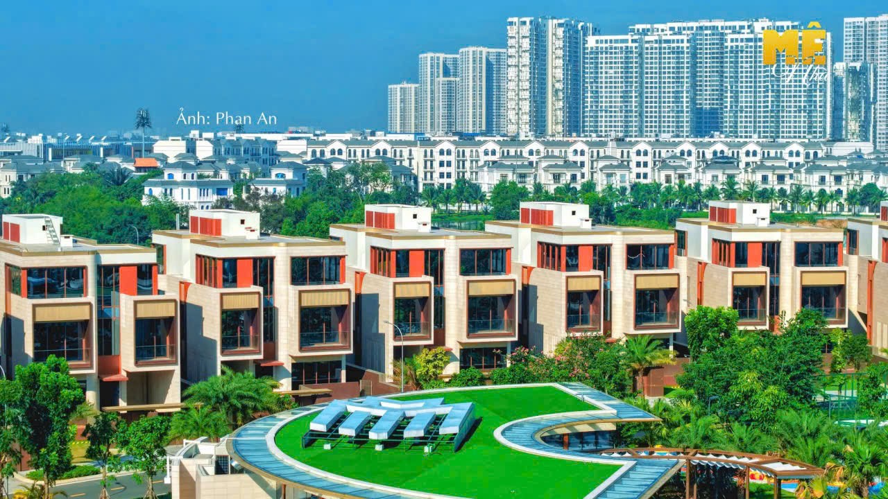 Cần bán Biệt thự Phường Long Phước, Quận 9, Diện tích 560m², Giá 195 Tỷ 7