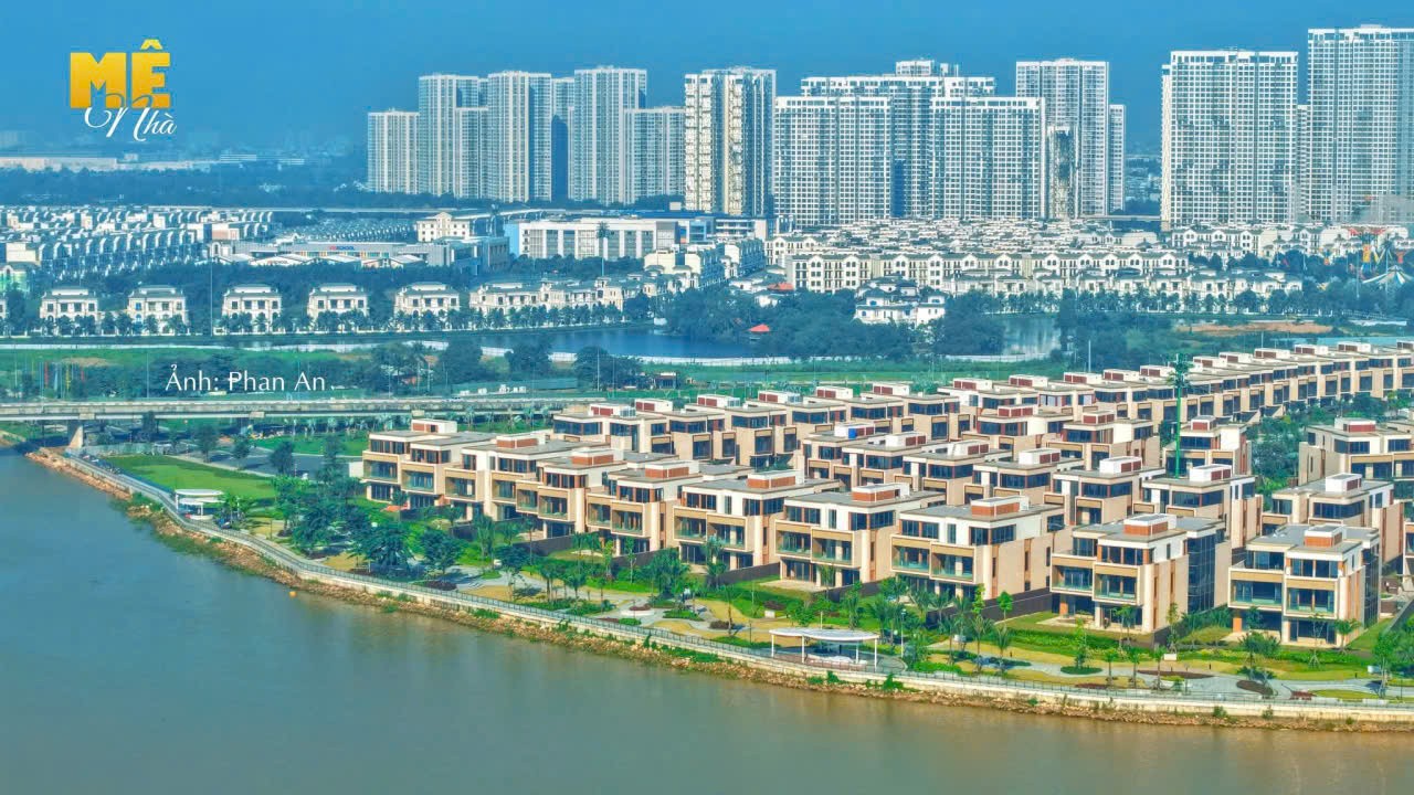 Cần bán Biệt thự Phường Long Phước, Quận 9, Diện tích 560m², Giá 195 Tỷ