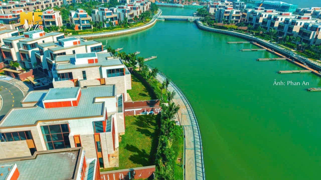 Cần bán Biệt thự Phường Long Phước, Quận 9, Diện tích 560m², Giá 195 Tỷ 2
