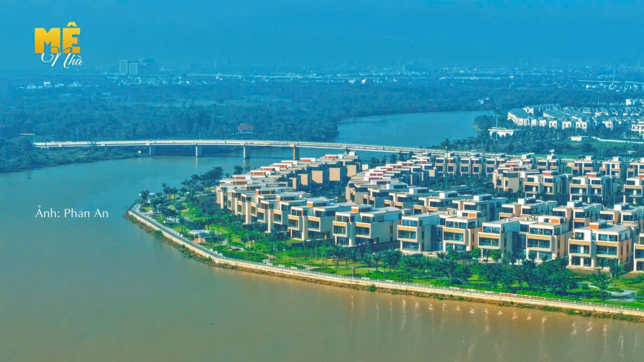 Cần bán Biệt thự Phường Long Phước, Quận 9, Diện tích 560m², Giá 195 Tỷ 3