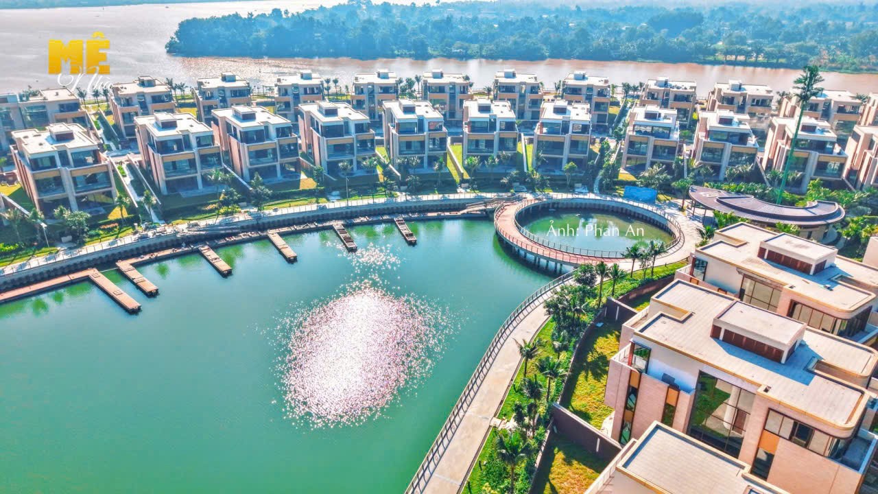 Cần bán Biệt thự Phường Long Phước, Quận 9, Diện tích 560m², Giá 195 Tỷ 4