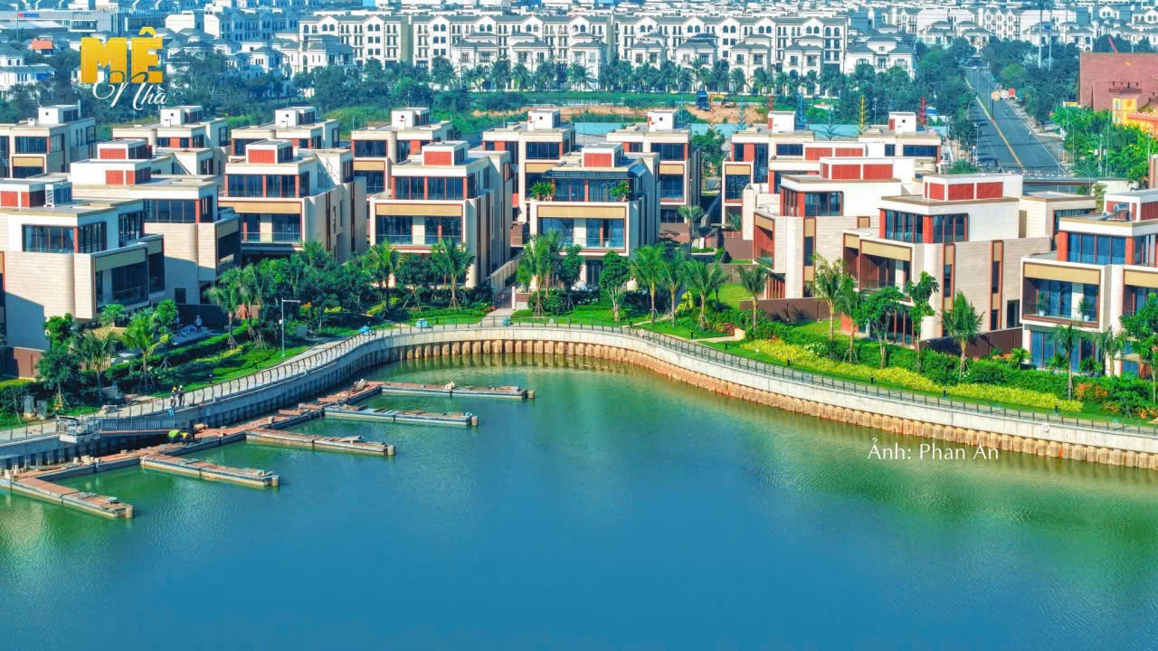 Cần bán Biệt thự Phường Long Phước, Quận 9, Diện tích 560m², Giá 195 Tỷ 5