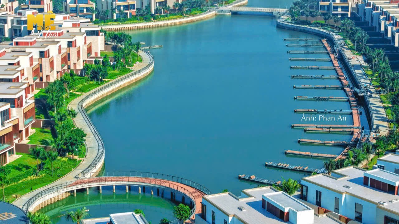 Cần bán Biệt thự Phường Long Phước, Quận 9, Diện tích 560m², Giá 195 Tỷ 6