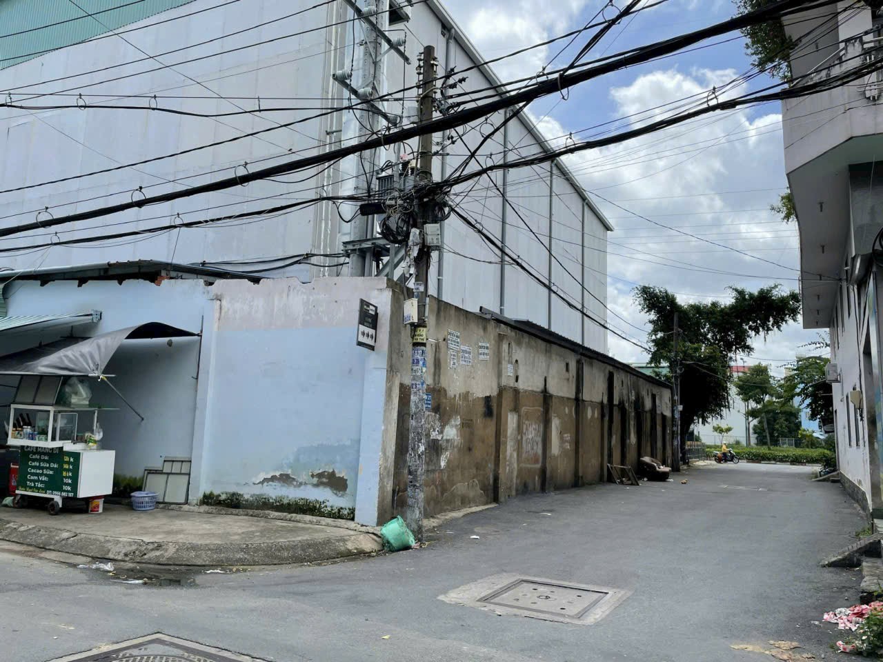 Cần bán Đất Phường 1, Gò Vấp, Diện tích 1600m², Giá 390 Tỷ 4