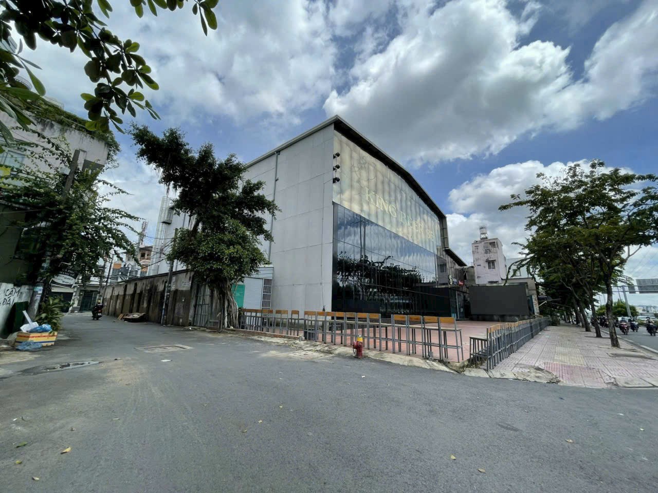 Cần bán Đất Phường 1, Gò Vấp, Diện tích 1600m², Giá 390 Tỷ