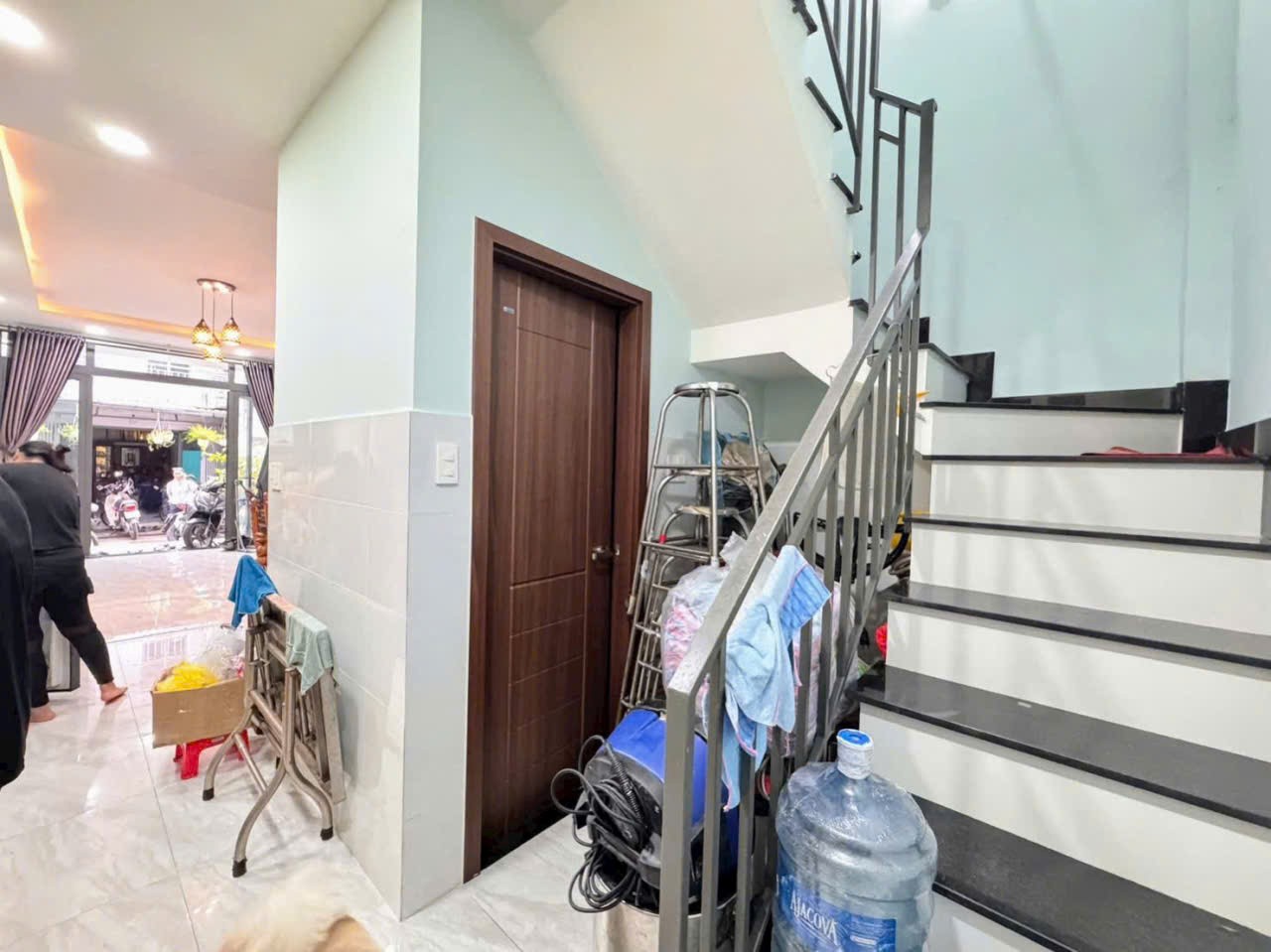 Nhà hẻm 132 Mã Lò, Bình Trị Đông A dt 48m2 1 lầu 2pn 3wc giá 4,15 tỷ 3