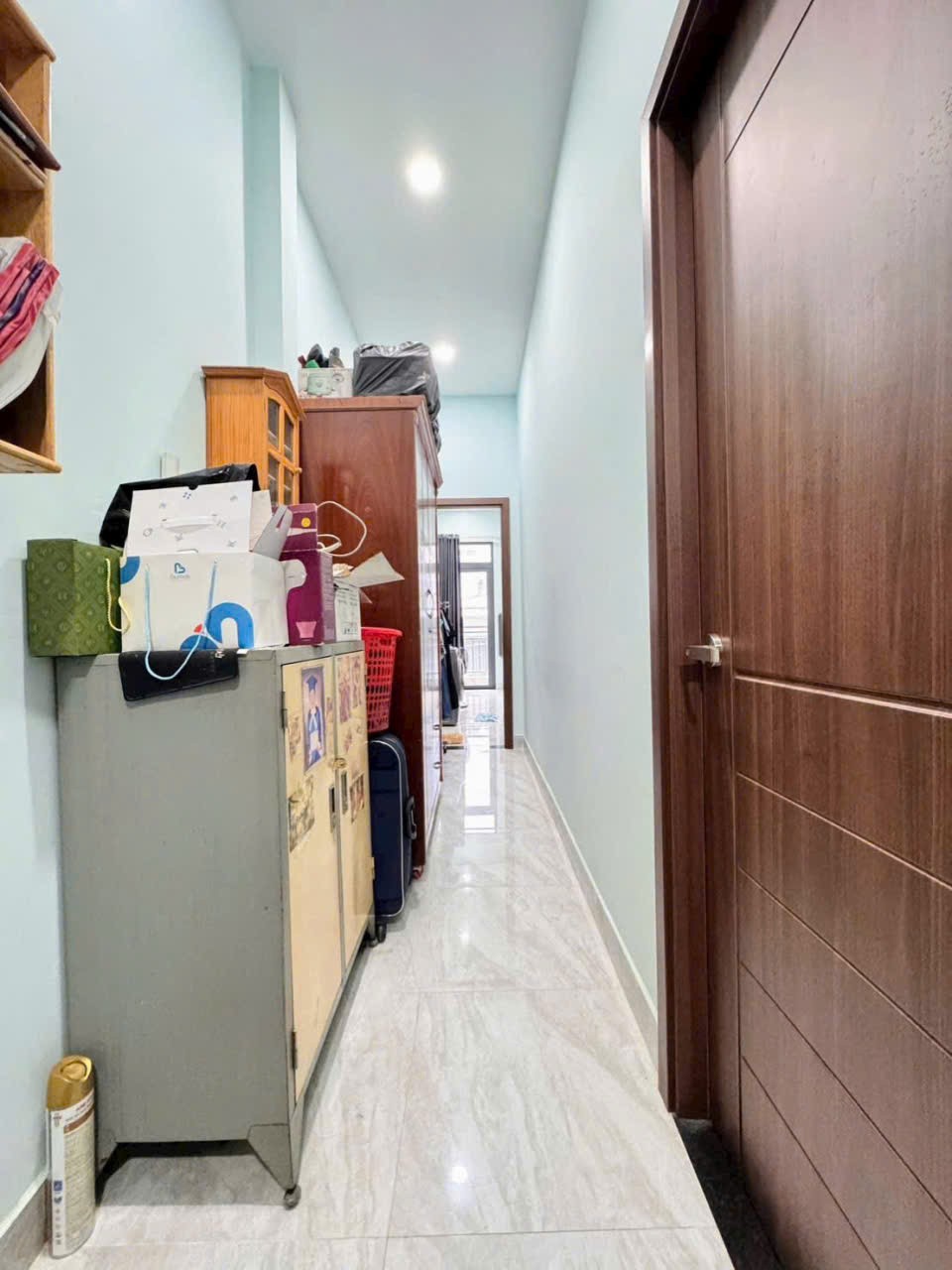 Nhà hẻm 132 Mã Lò, Bình Trị Đông A dt 48m2 1 lầu 2pn 3wc giá 4,15 tỷ 5