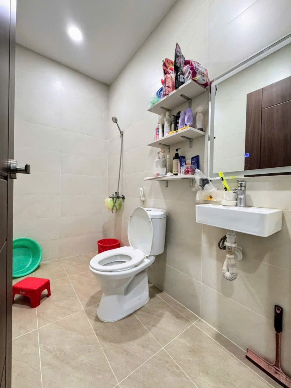 Nhà hẻm 132 Mã Lò, Bình Trị Đông A dt 48m2 1 lầu 2pn 3wc giá 4,15 tỷ 6