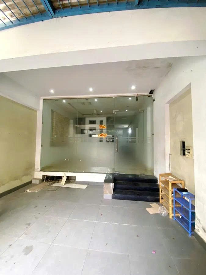 BÁN NHÀ LIỀN KỀ VĂN PHÚ - HÀ ĐÔNG 87M2 X 4 TẦNG, MT 5M, GIÁ 19.2 TỶ 2