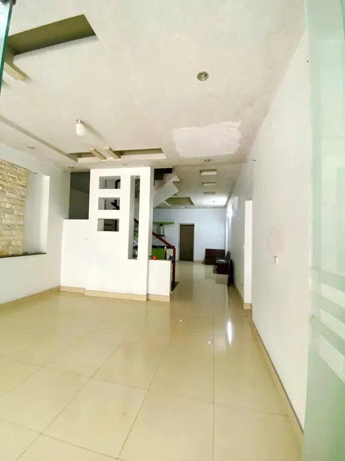 BÁN NHÀ LIỀN KỀ VĂN PHÚ - HÀ ĐÔNG 87M2 X 4 TẦNG, MT 5M, GIÁ 19.2 TỶ 3