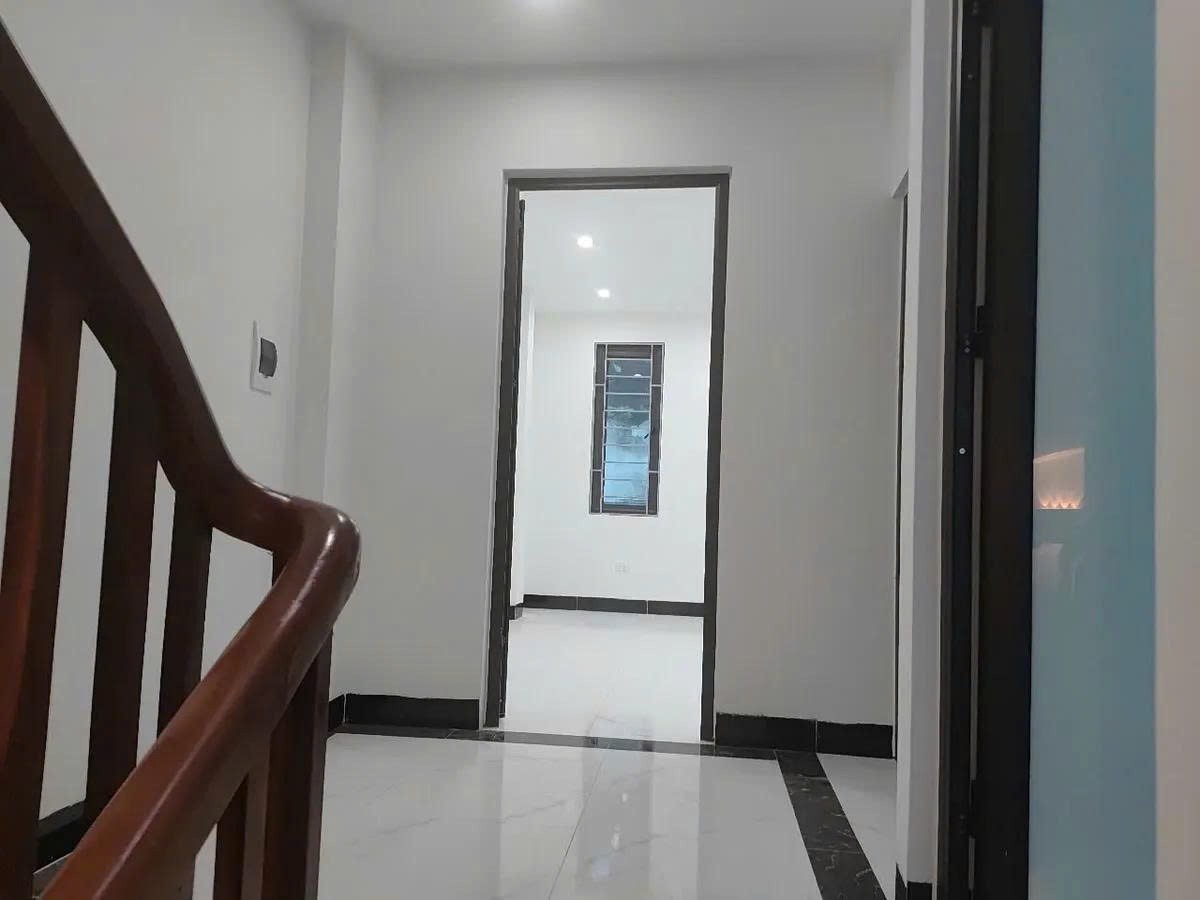 BÁN NHÀ PHÚ LƯƠNG - HÀ ĐÔNG DT 47,M X 4 TÂNG, GIÁ 6.3 TỶ NHÀ MỚI 4 TẦNG - NGÕ THOÁNG RỘNG 3