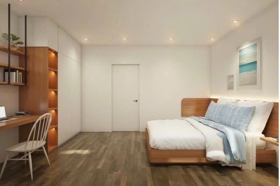 Cho thuê Nhà mặt tiền Phường Phước Long B, Quận 9, Diện tích 75m², Giá 019 Triệu/tháng 7