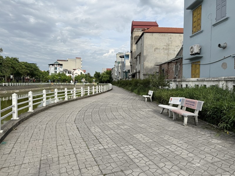 Siêu Phẩm Đất Hai Mặt 93m2 (MT 7,8m) Nguyễn Văn Hưởng, View Hồ, Vuông Đẹp, Sổ Đỏ CC 3