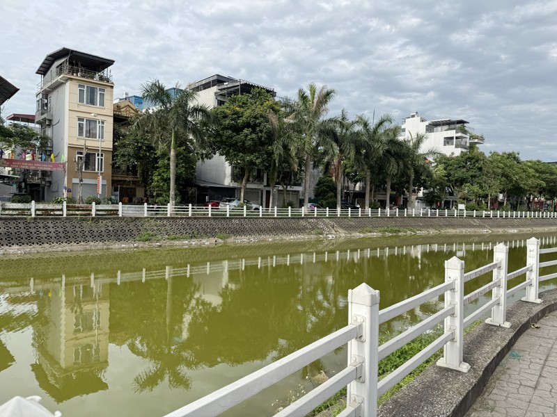 Siêu Phẩm Đất Hai Mặt 93m2 (MT 7,8m) Nguyễn Văn Hưởng, View Hồ, Vuông Đẹp, Sổ Đỏ CC 4