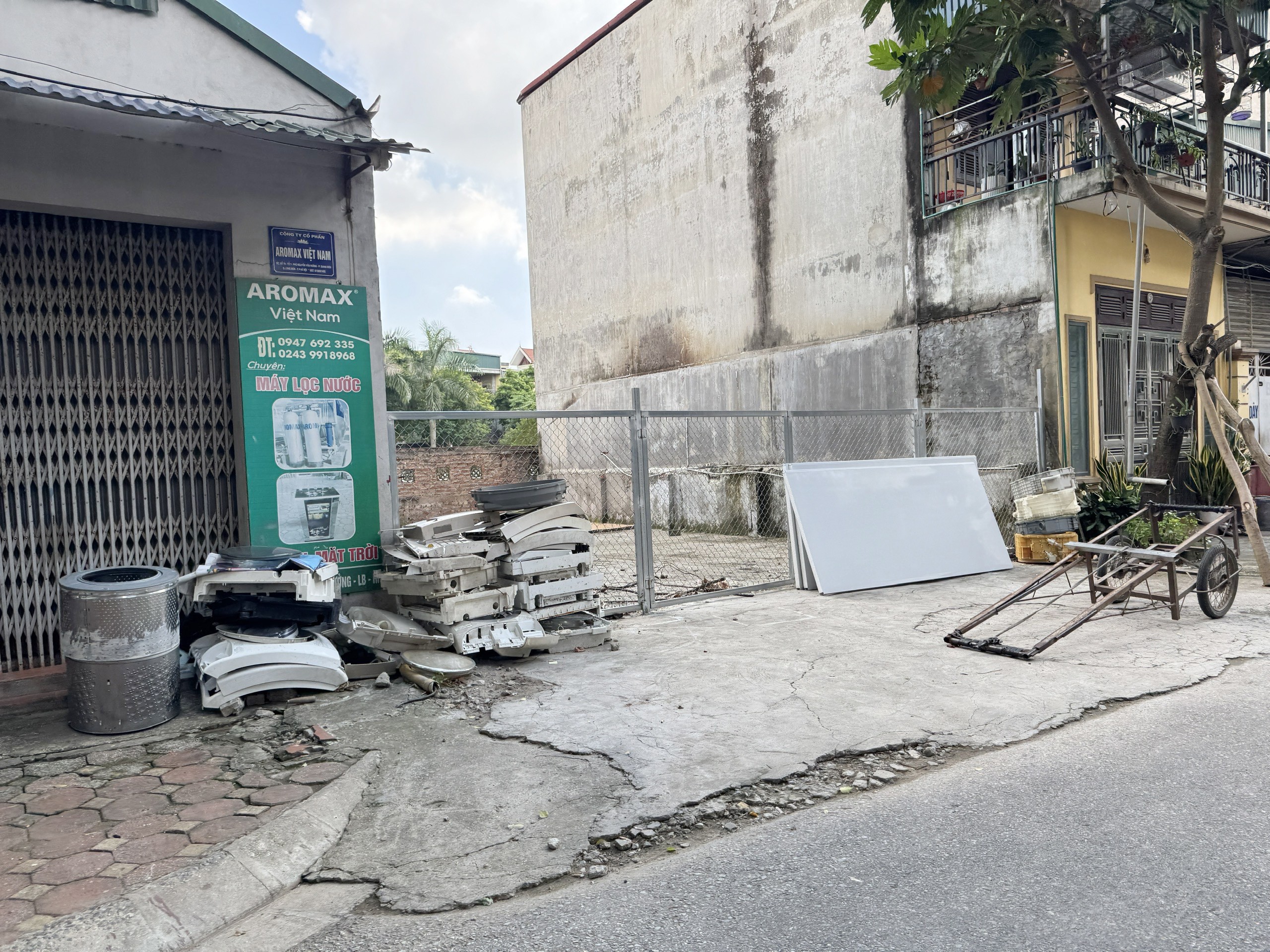 Siêu Phẩm Đất Hai Mặt 93m2 (MT 7,8m) Nguyễn Văn Hưởng, View Hồ, Vuông Đẹp, Sổ Đỏ CC 8