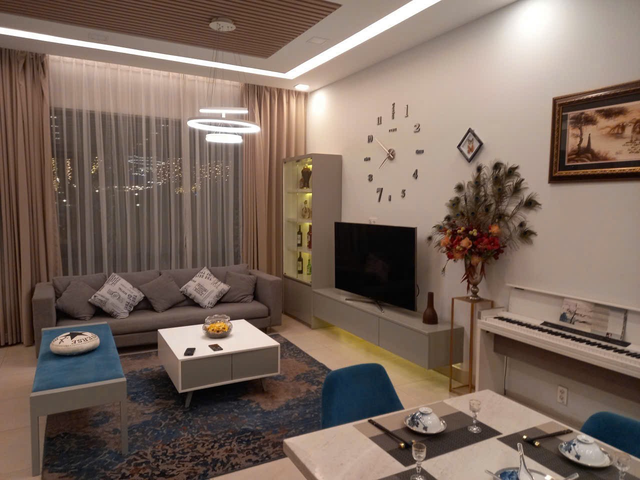 Cho thuê Biệt thự Quận 2, Hồ Chí Minh, Diện tích 120m², Giá 024 Triệu/tháng 9