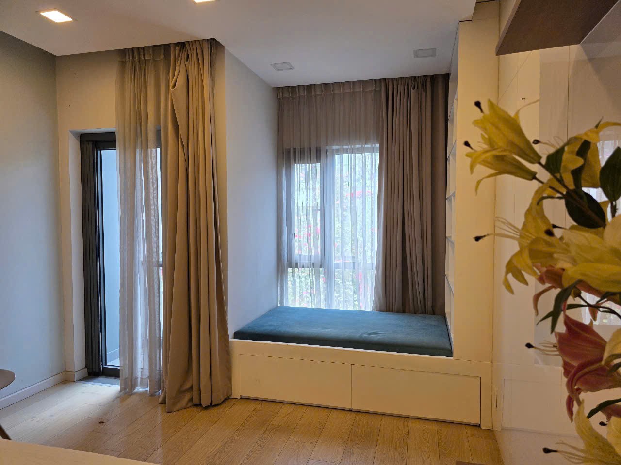Cho thuê Biệt thự Quận 2, Hồ Chí Minh, Diện tích 120m², Giá 024 Triệu/tháng 7