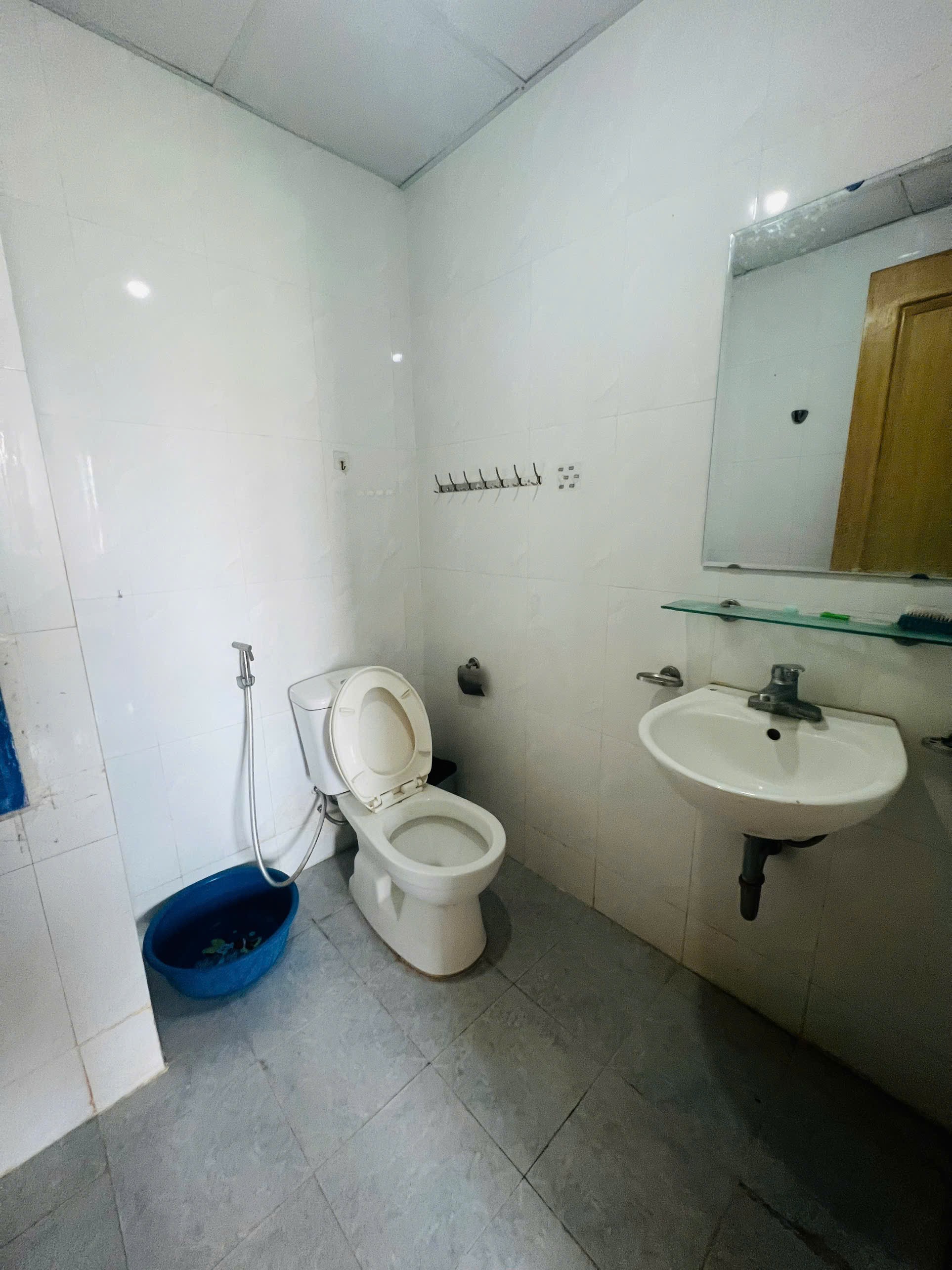 Cần bán Căn hộ chung cư đường 21, Phường Kiến Hưng, Diện tích 65m², Giá 3.05 Tỷ 5