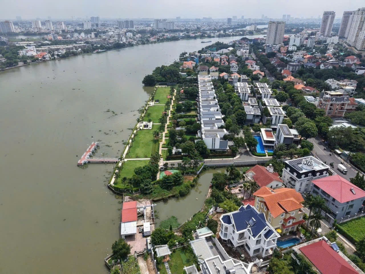 Cần bán Đất Thủ Đức, Hồ Chí Minh, Diện tích 1500m², Giá 085 Tỷ