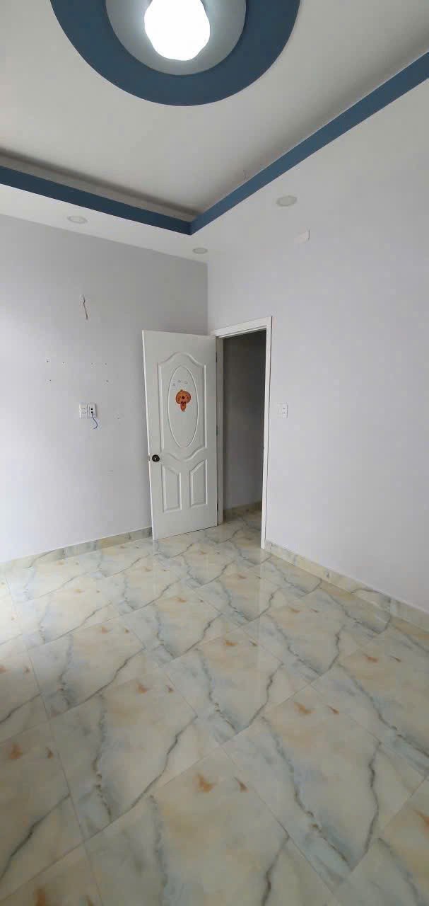 Nhà hẻm Liên Khu 4-5, dt 40,8m2 3 lầu 4pn 4wc , sân thượng hẻm rộng giá 4,8 tỷ ( hướng Nam) 5