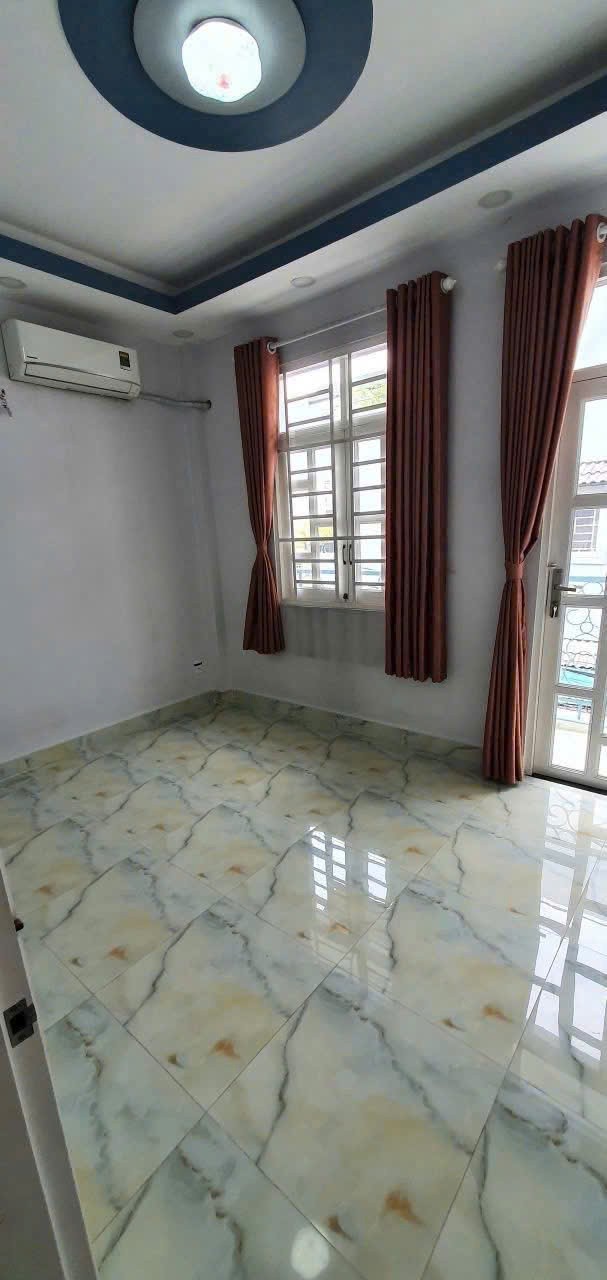 Nhà hẻm Liên Khu 4-5, dt 40,8m2 3 lầu 4pn 4wc , sân thượng hẻm rộng giá 4,8 tỷ ( hướng Nam) 8