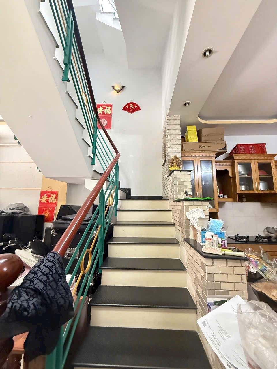 Nhà hẻm đường số 8, Bình Hưng Hòa B, dt 48m2 2 lầu 4pn,4wc, sân thượng giá 4,95 tỷ 7
